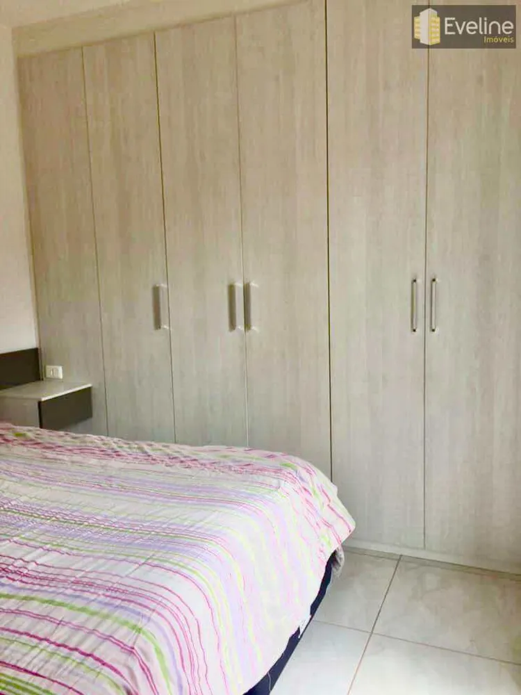 Casa de Condomínio, 2 quartos - Foto 6