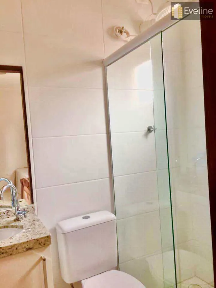 Casa de Condomínio, 2 quartos - Foto 7