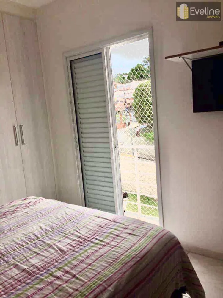 Casa de Condomínio, 2 quartos - Foto 5
