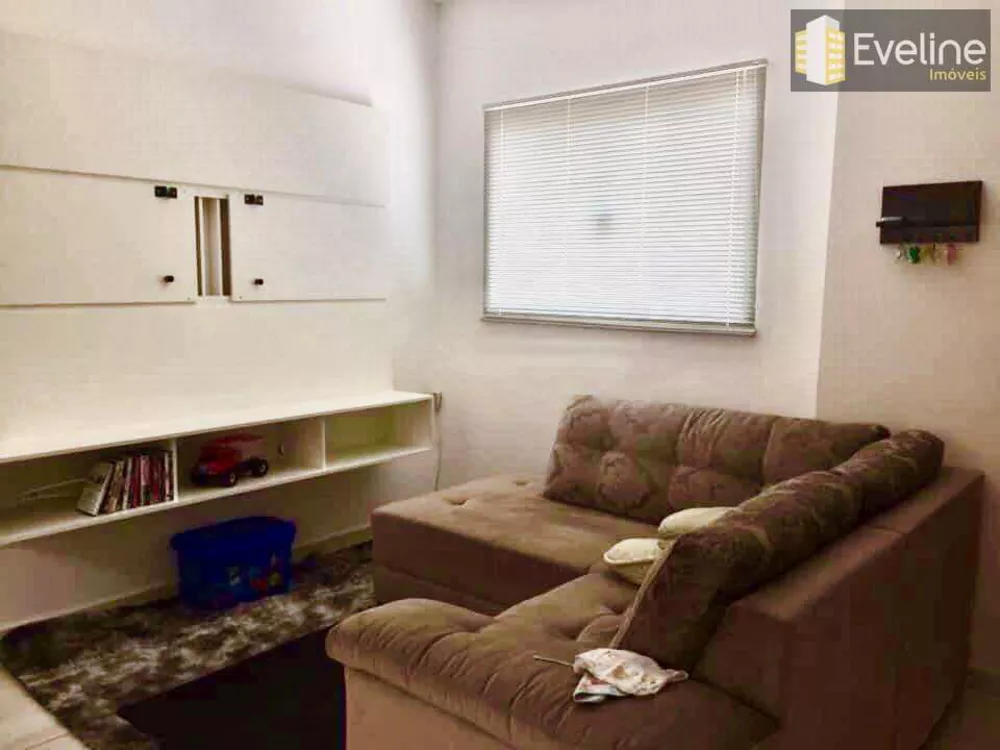 Casa de Condomínio à venda com 2 quartos, 69m² - Foto 1