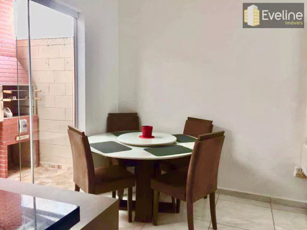 Casa de Condomínio à venda com 2 quartos, 69m² - Foto 2