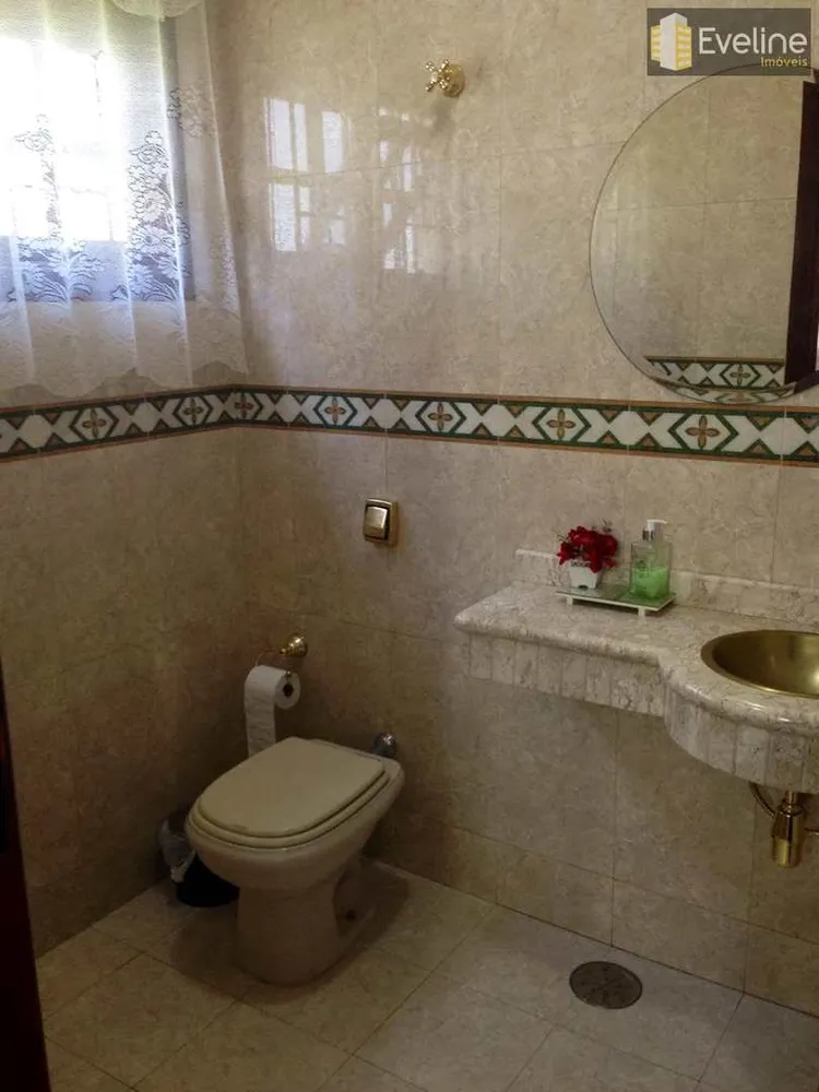 Casa, 3 quartos, 254 m² - Foto 10