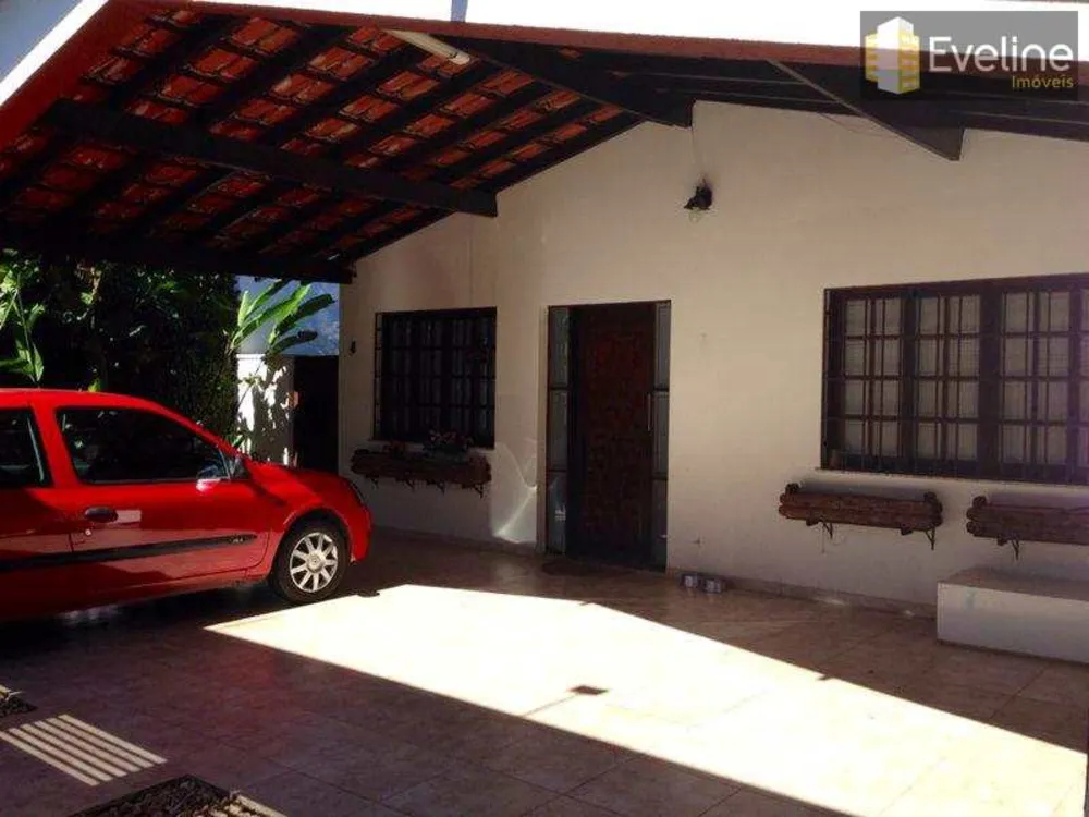 Casa, 3 quartos, 254 m² - Foto 12