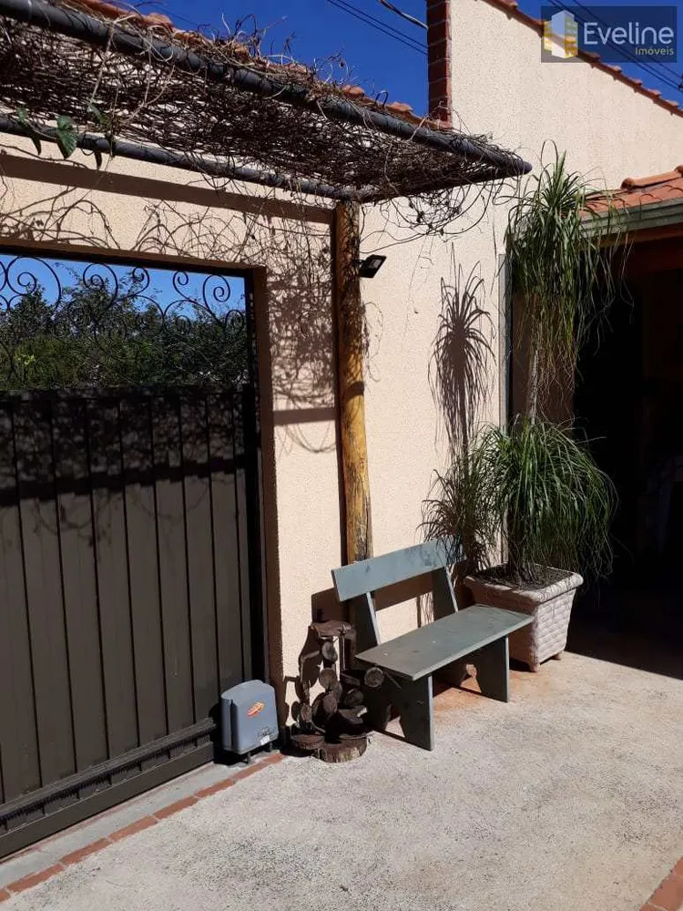 Casa, 3 quartos, 80 m² - Foto 2