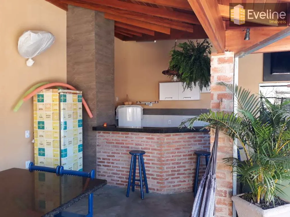 Casa, 3 quartos, 80 m² - Foto 1