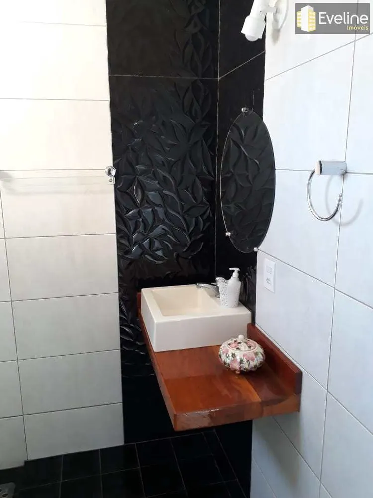 Casa, 3 quartos, 80 m² - Foto 3