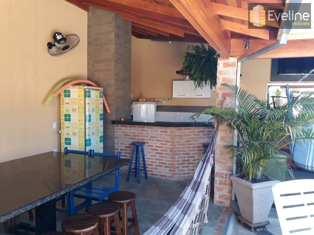 Casa, 3 quartos, 80 m² - Foto 5