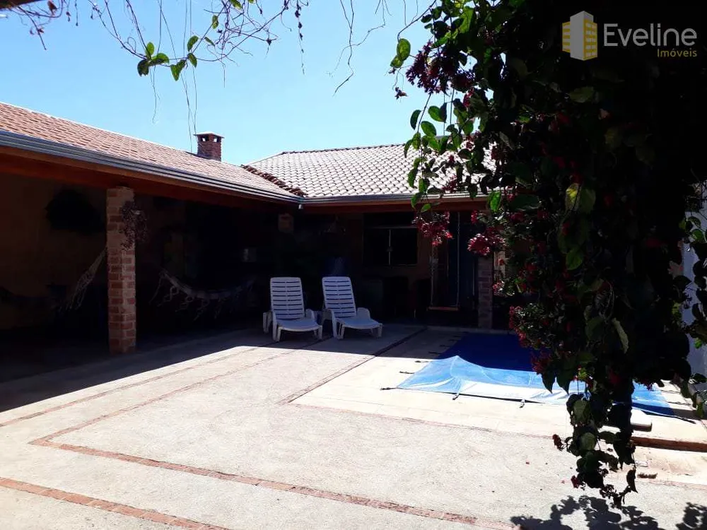 Casa, 3 quartos, 80 m² - Foto 4
