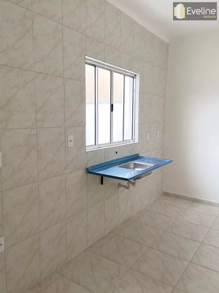 Casa de Condomínio à venda com 2 quartos, 58m² - Foto 3