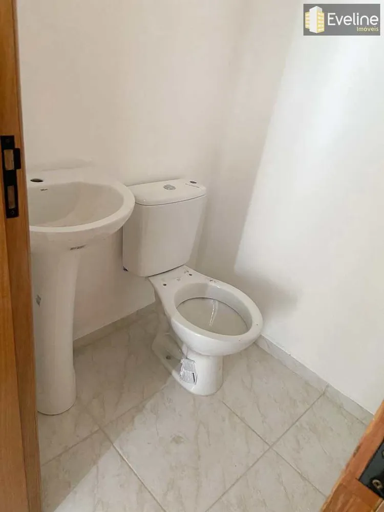 Casa de Condomínio, 2 quartos - Foto 9