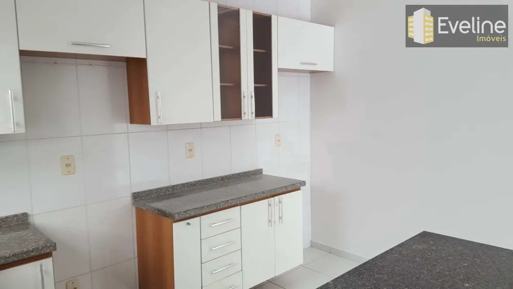 Casa de Condomínio, 2 quartos - Foto 3