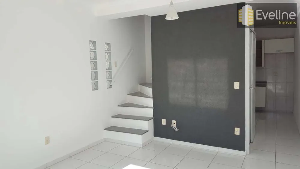 Casa de Condomínio, 2 quartos - Foto 8