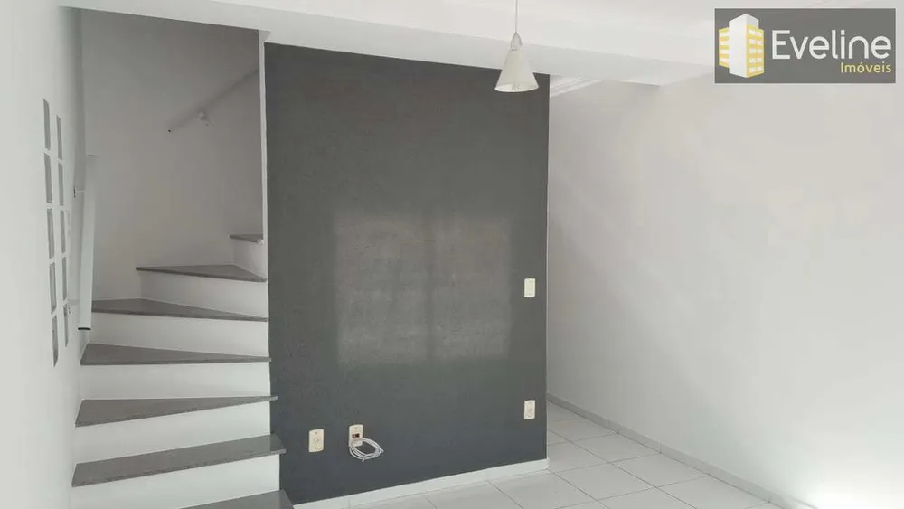 Casa de Condomínio, 2 quartos - Foto 6