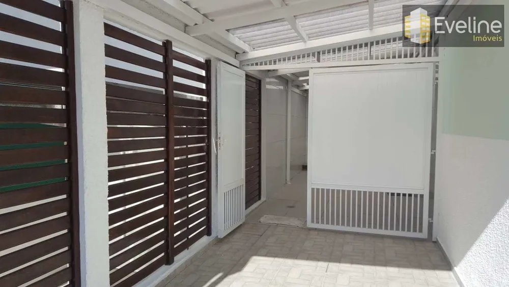 Casa de Condomínio, 2 quartos - Foto 7