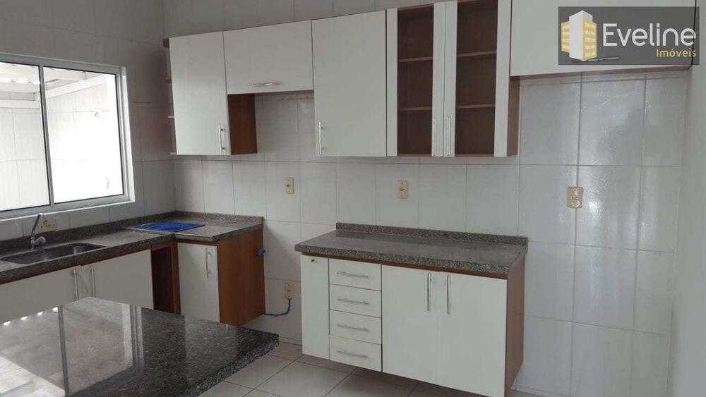 Casa de Condomínio, 2 quartos - Foto 1