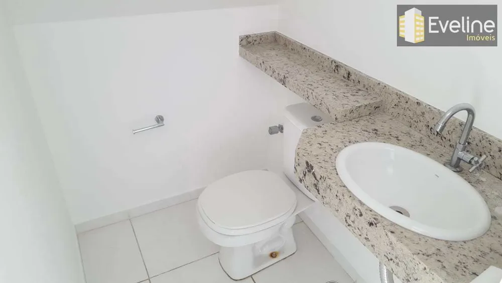 Casa de Condomínio, 2 quartos - Foto 7