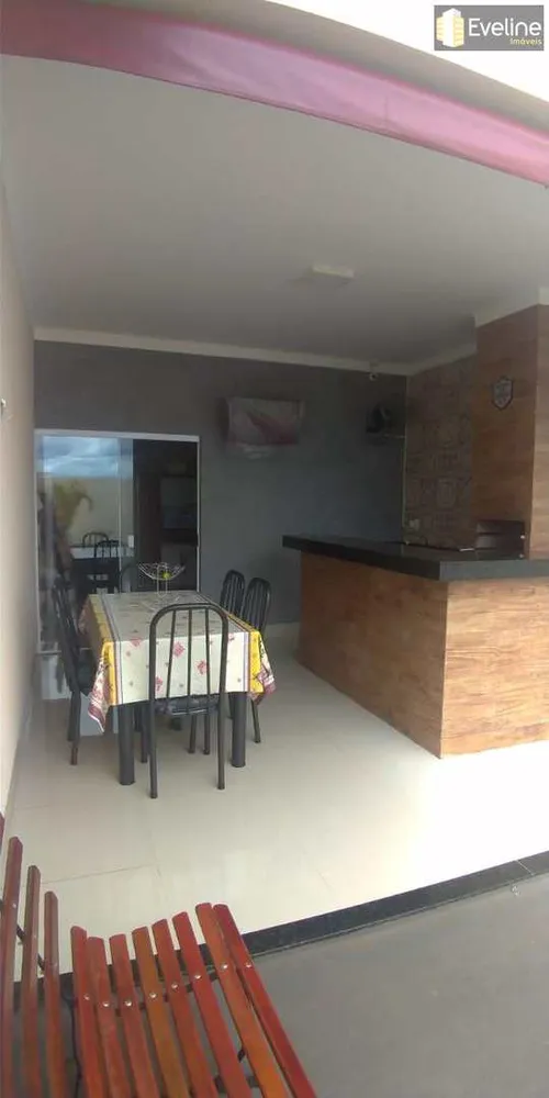 Casa, 3 quartos, 70 m² - Foto 6