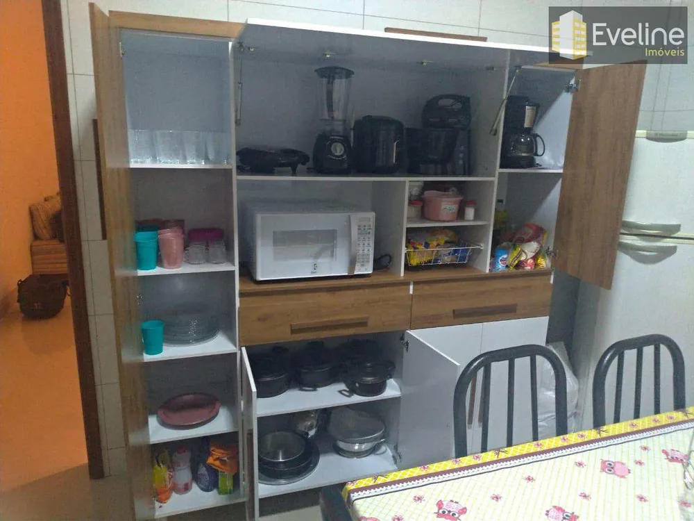 Casa, 3 quartos, 70 m² - Foto 7