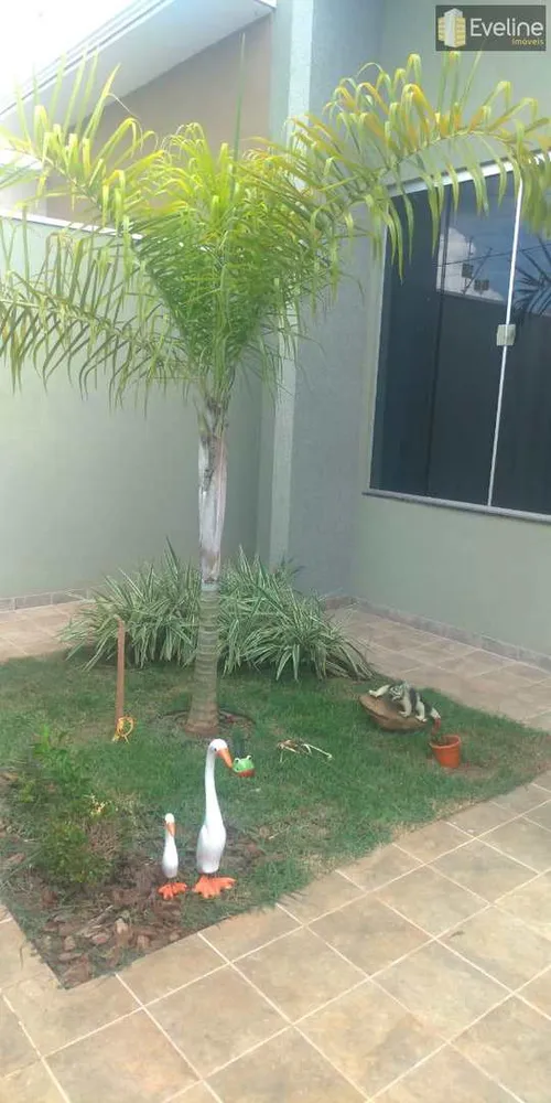 Casa, 3 quartos, 70 m² - Foto 4