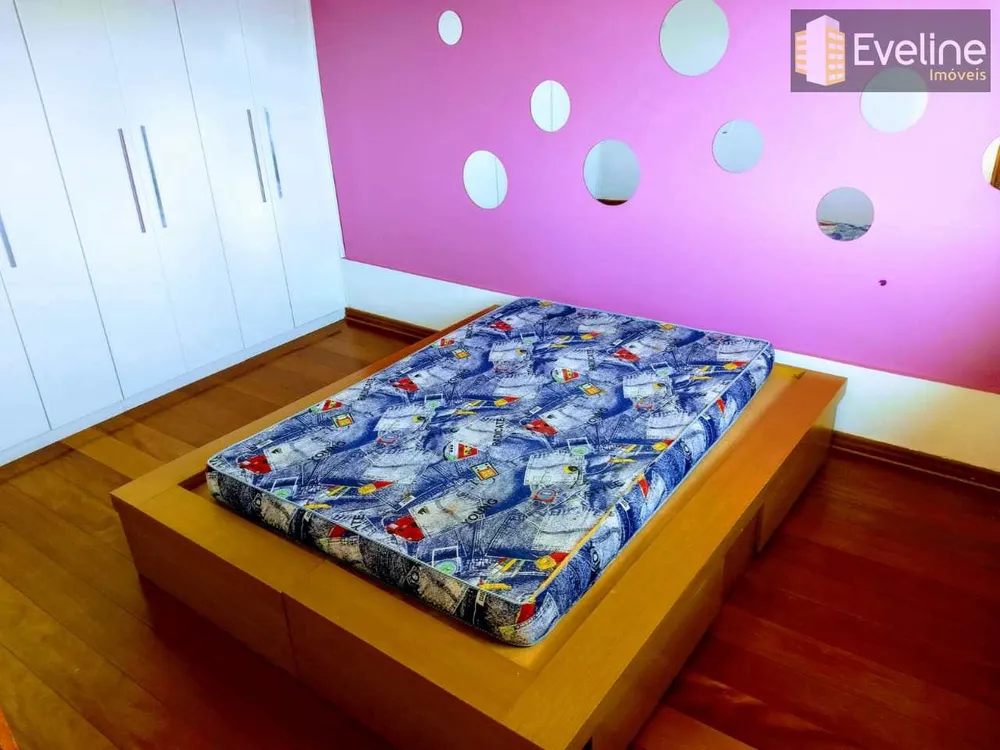 Casa, 3 quartos, 250 m² - Foto 5