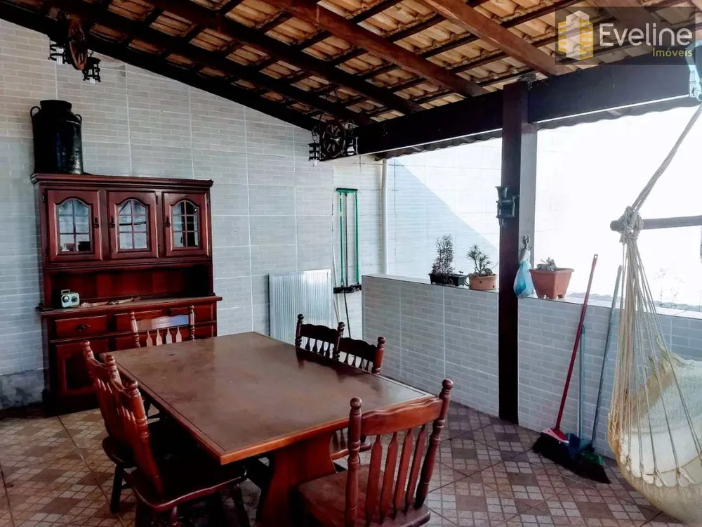 Casa, 3 quartos, 250 m² - Foto 10