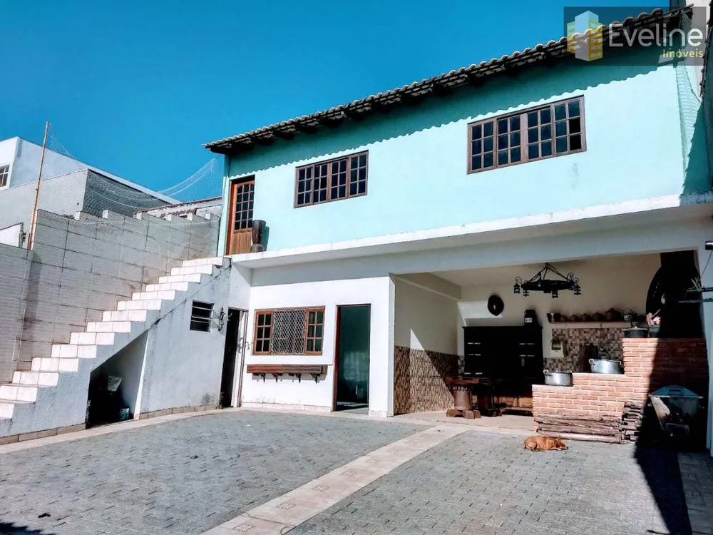 Casa, 3 quartos, 250 m² - Foto 12
