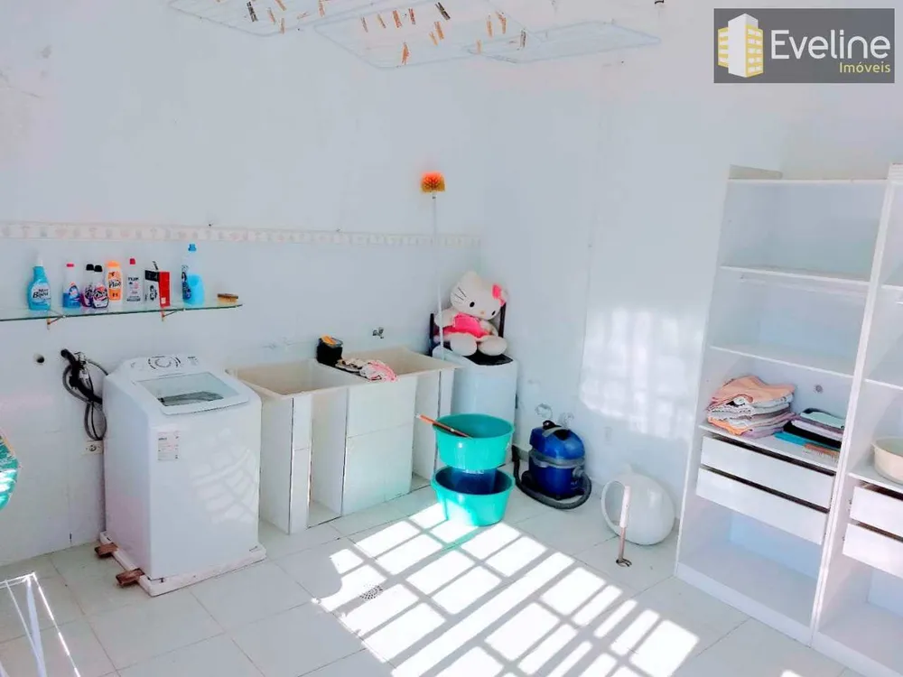 Casa, 3 quartos, 250 m² - Foto 9