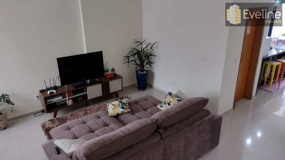 Casa de Condomínio, 3 quartos - Foto 3