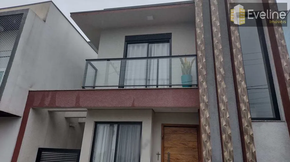 Casa de Condomínio, 3 quartos - Foto 8