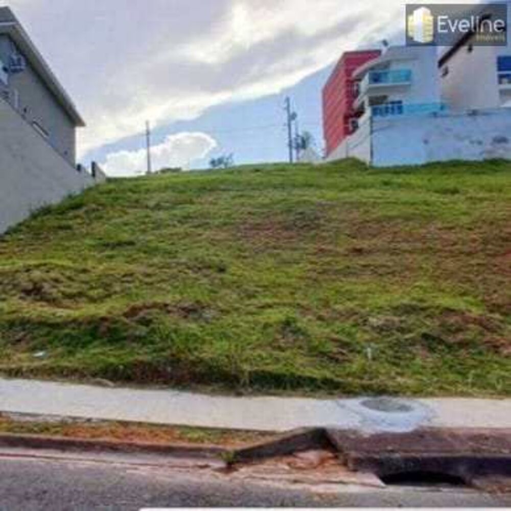 Terreno, 250 m² - Foto 1