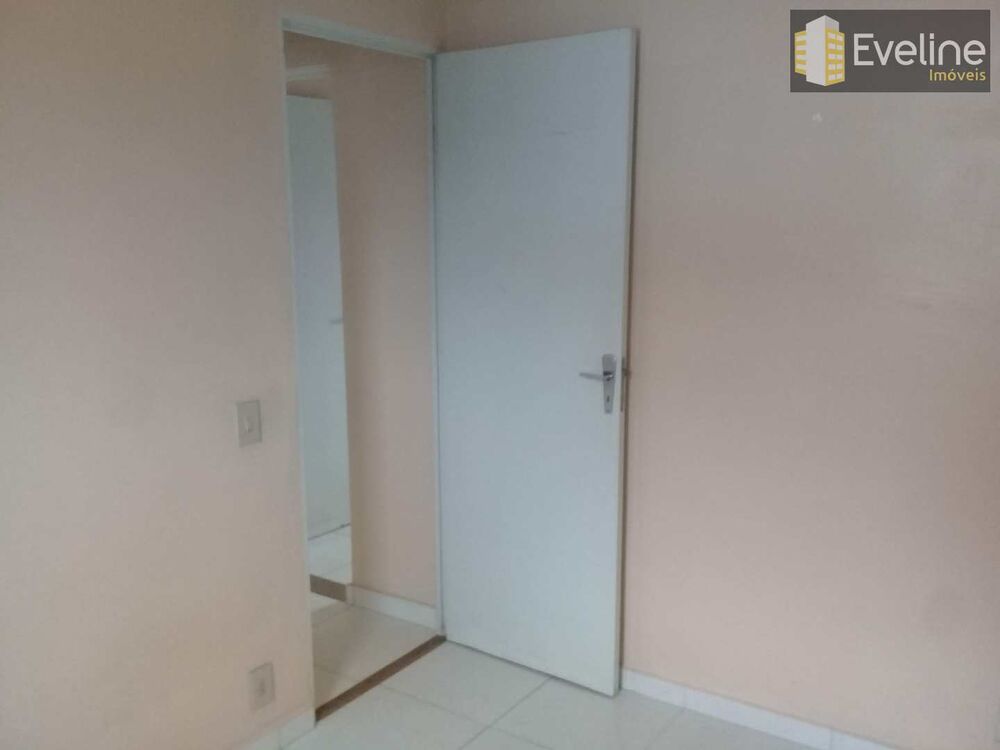 Apartamento, 2 quartos, 48 m² - Foto 3