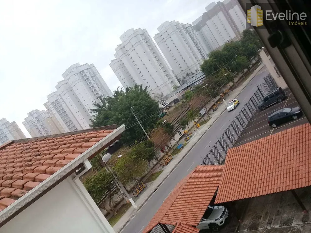 Apartamento, 2 quartos, 48 m² - Foto 9