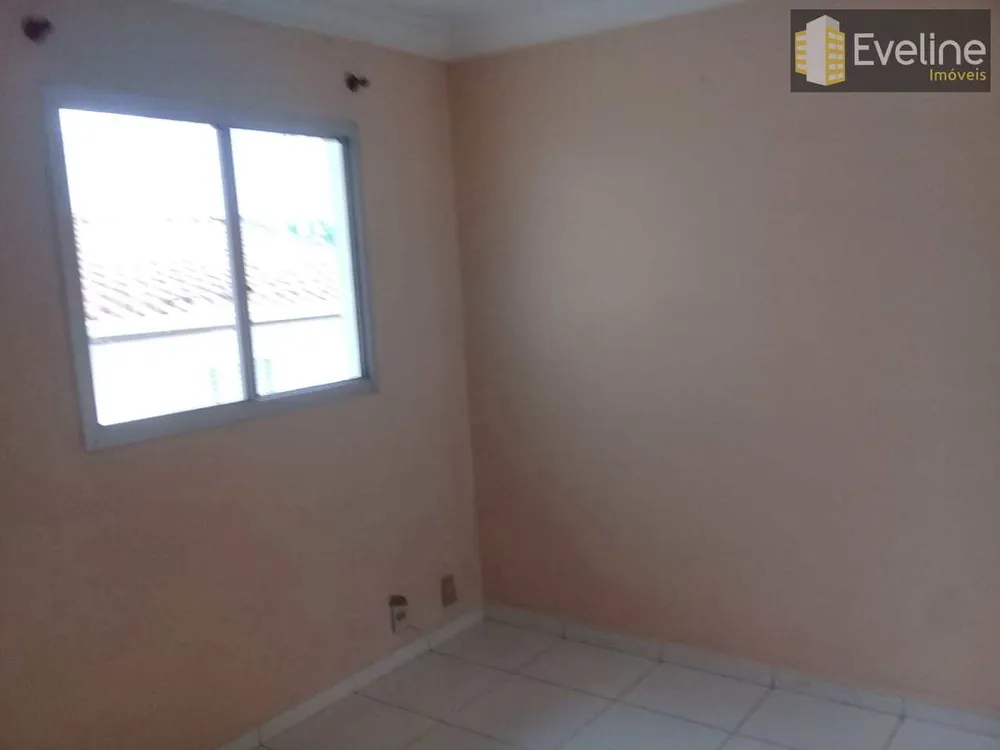 Apartamento, 2 quartos, 48 m² - Foto 3