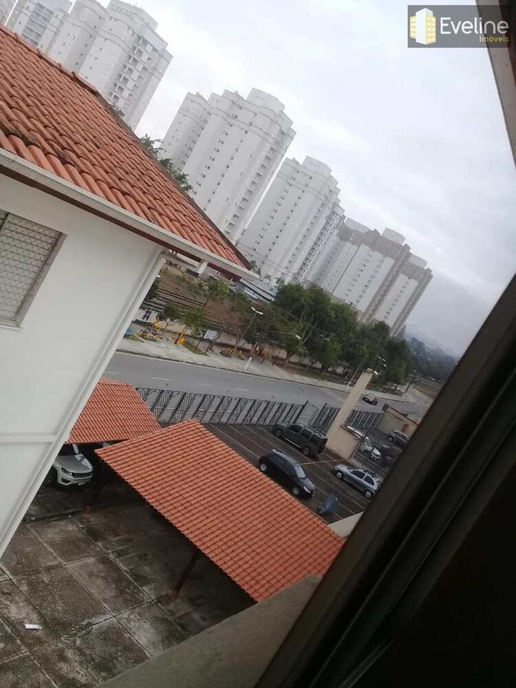 Apartamento, 2 quartos, 48 m² - Foto 2