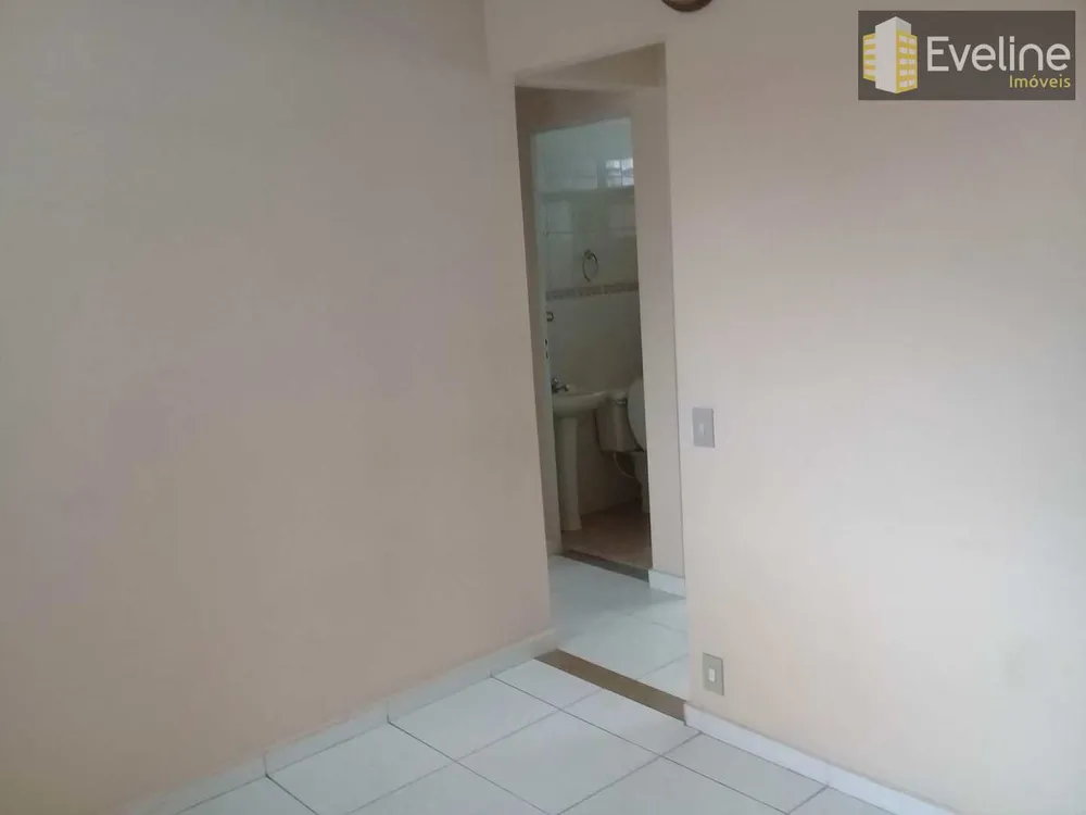 Apartamento, 2 quartos, 48 m² - Foto 6