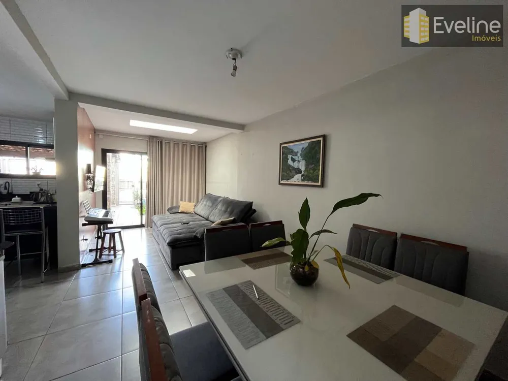 Casa, 3 quartos, 132 m² - Foto 5