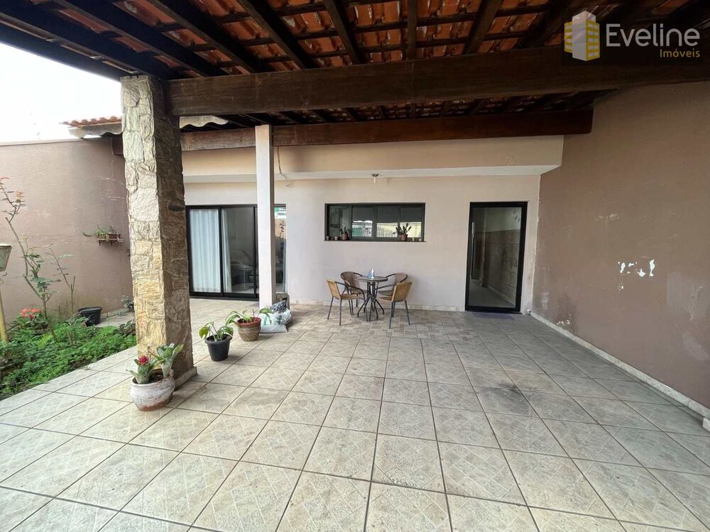 Casa, 3 quartos, 132 m² - Foto 4