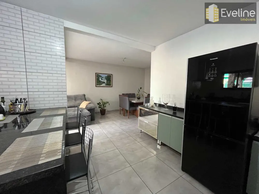 Casa, 3 quartos, 132 m² - Foto 4