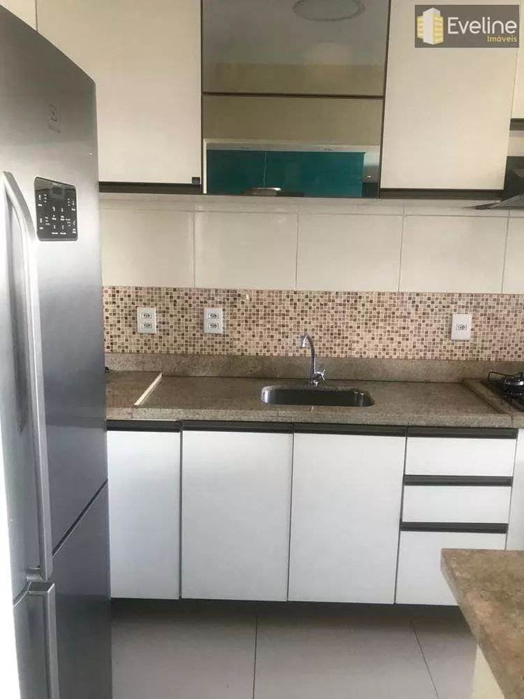 Apartamento à venda com 3 quartos, 73m² - Foto 5