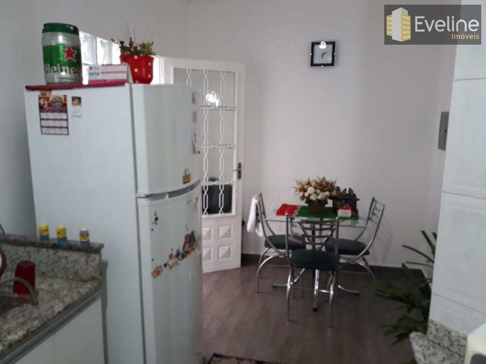 Sobrado, 3 quartos, 94 m² - Foto 4