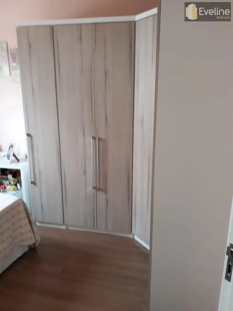 Sobrado, 3 quartos, 94 m² - Foto 15