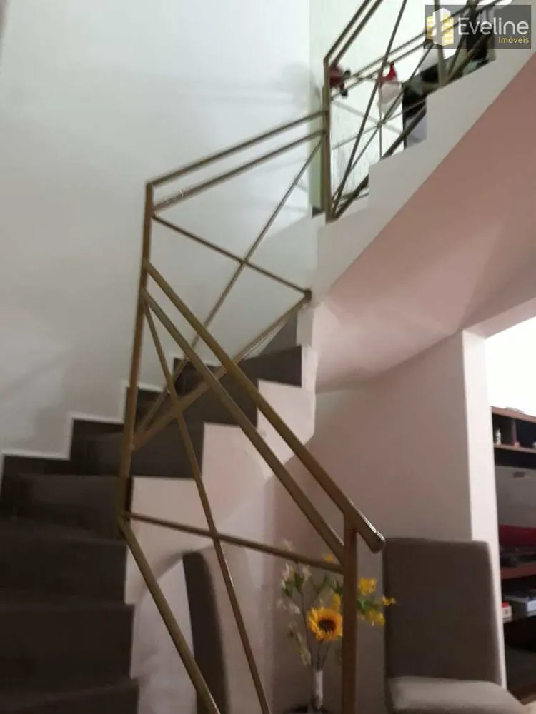 Sobrado, 3 quartos, 94 m² - Foto 10