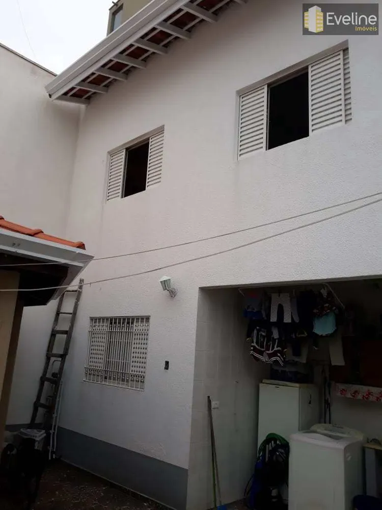 Sobrado, 3 quartos, 94 m² - Foto 12