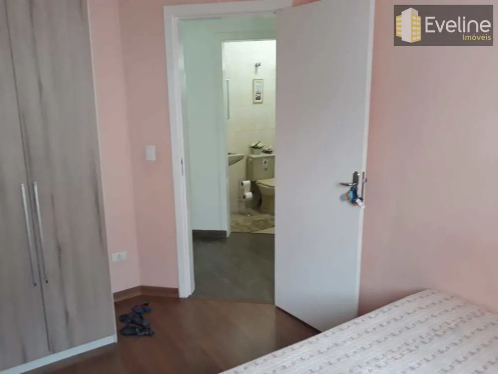 Sobrado, 3 quartos, 94 m² - Foto 4