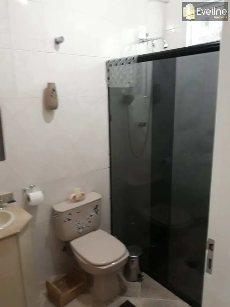 Sobrado, 3 quartos, 94 m² - Foto 11