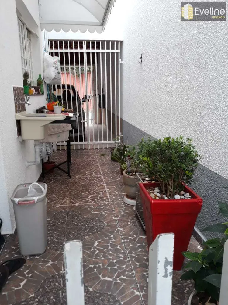 Sobrado, 3 quartos, 94 m² - Foto 13