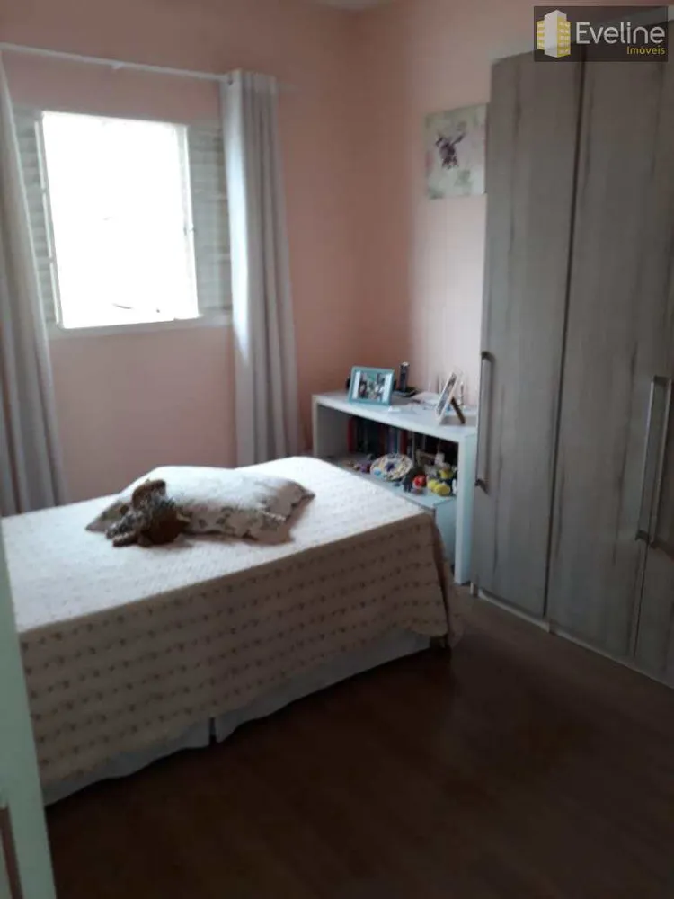Sobrado, 3 quartos, 94 m² - Foto 3