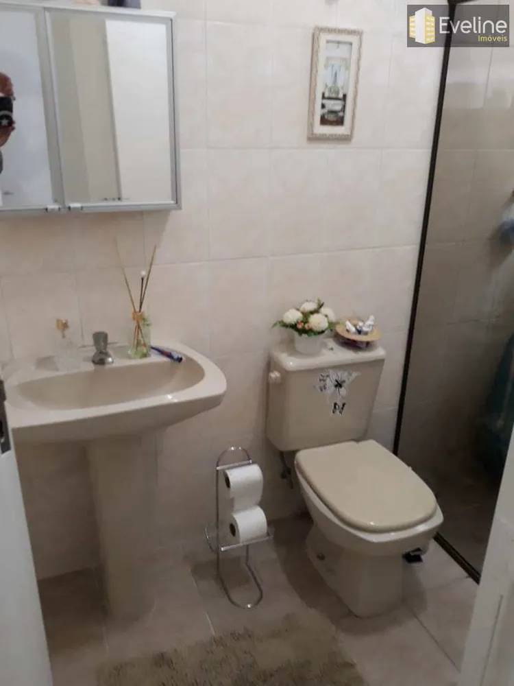 Sobrado, 3 quartos, 94 m² - Foto 8