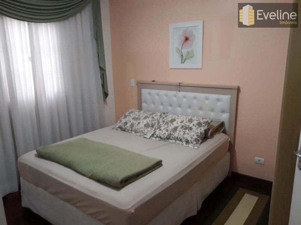 Sobrado, 3 quartos, 94 m² - Foto 3