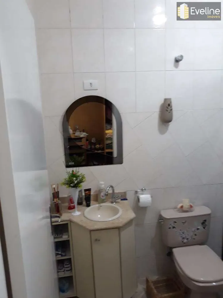 Sobrado, 3 quartos, 94 m² - Foto 16